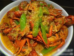 -京悦南门涮羊肉·羊蝎子火锅(田林路店)