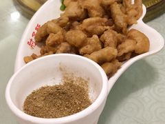 -肘子酥·天津菜·特色捞面(德云社店)