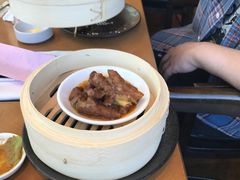 -君悦酒店·乐厨·高空自助餐(青年大街店)