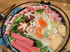 -团子君寿司·茶