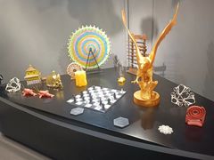 -中国3D打印文化博物馆