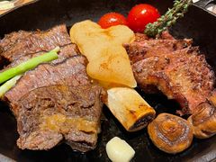 -王品牛排(郑州大卫城店)