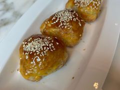 -顺德美的万豪酒店-万豪中餐厅