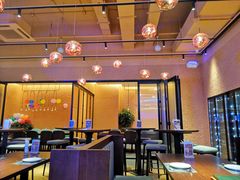 大堂-Ambra Haus琥珀屋精酿餐厅(宝山店)