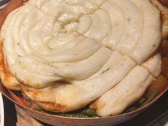 -奉天小馆·非遗东北菜(济南万象城店)