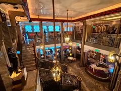 -波特曼西餐厅(中央大街店)