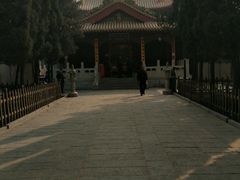 -赵州桥景区