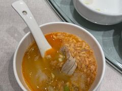 花胶鸡-西贝海鲜汇(槐安路店)
