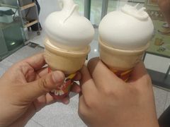-DQ·蛋糕·冰淇淋(包河万达店)