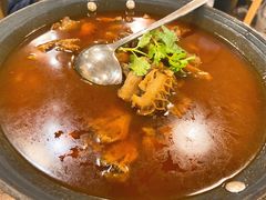 -霄汉羊排(万松园一店)