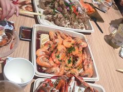 -盒马鲜生(悦峰店)