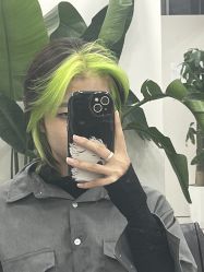 -赤道 Hair Salon