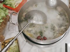 -刘少华贵州小黄牛·鲜牛肉火锅(总店)