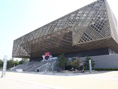 -天津工业大学(河东校区)