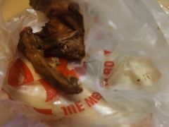 -绝味鸭脖(五一广场店)