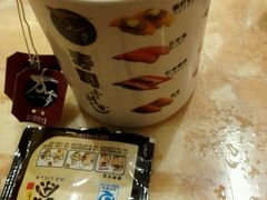 -万岁寿司(万国店)