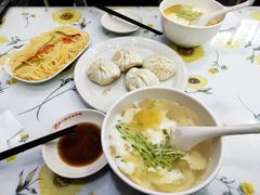 -津门张记包子铺(华昌道店)