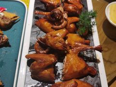 -大鸽饭(岗顶店)