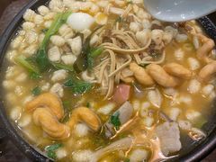 -焦记老潼关肉夹馍(东五路店)