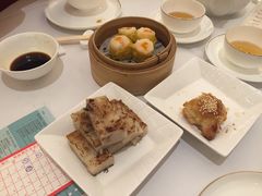 -翠园(铜锣湾广场店)