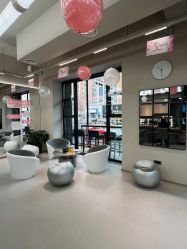 -Z.X HAIR SALON张新美业