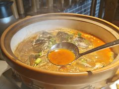 -千岛湖小鱼儿·淳安匠心农家菜