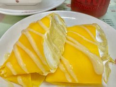 -香港華心糖水鋪(南西总店)