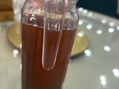 -东四民芳餐厅(世茂工三店)