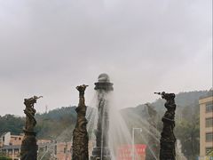 -悦城龙母祖庙