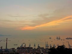 -小南山公园