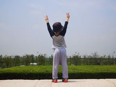 -南汇嘴观海公园