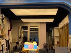 -一墨照相馆·证件照·形象照(世博店)