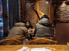 -有奴思烤肉·清真(正宁路店)