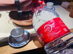 -东镇老火锅(长春路首店)