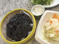 -紫藤园·天目湖大鱼头(南山竹海店)