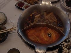 -刘一锅筋头巴脑(大悦城C店)