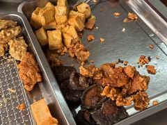 -美美阿姨醋肉(县后路店)