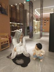 -盘子女人坊古装写真摄影(南京总店)