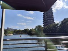 -听松楼·花园酒店·自助餐厅(红梅公园店)