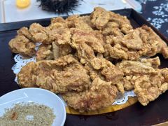 -旺角小渔村(幸福中路店)