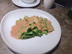 -绿茶餐厅(天津天河城店)