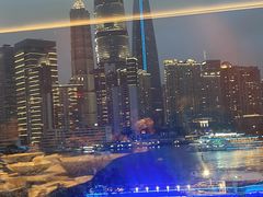-三利音·东方司宴(外滩店)