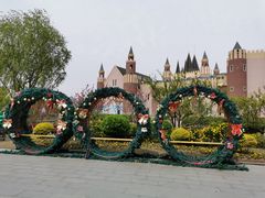 -安徒生童话乐园