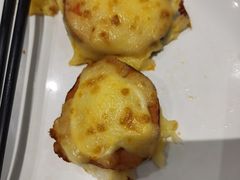 -芭菲盛宴·环球美食(北城国际店)