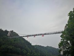 -石燕湖生态旅游景区