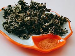 -向外鱼乐·土菜·虹鳟鱼
