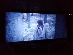 -完美世界影城(天津迎宾店)