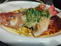 -中山保利艾美酒店-乐美中餐厅