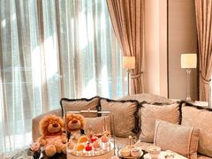 -广州富力丽思卡尔顿酒店