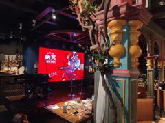 -纳瓦新疆菜(银都店)